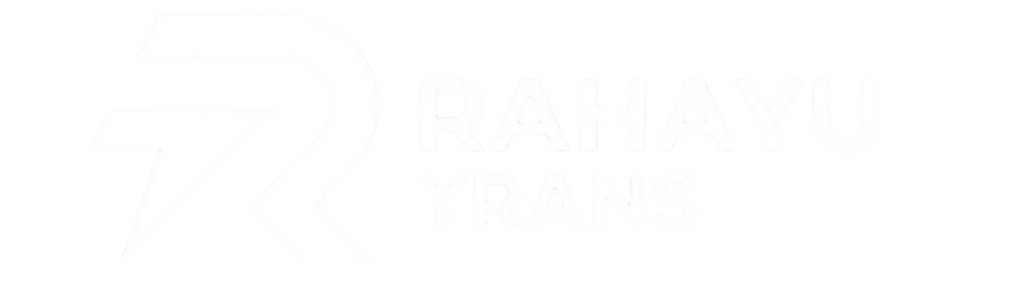 Logo Rahayu Trans