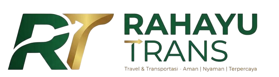 Logo RAHAYU TRANS